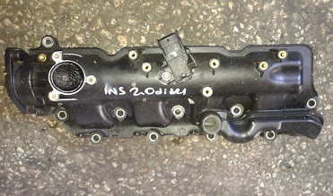 OPEL İNSİGNİA 2 0 DİZEL ÇIKMA EMME MANİFOLDU 55566912